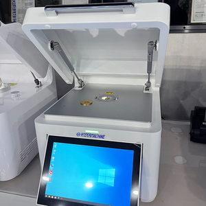 고정밀 XRF X선 분광기 귀금속 분석기 74가지 금속 원소 맞춤형 로고 비파괴 보석 도매용 - Product Image 6