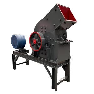 Machine de concassage pour broyeur de roche de sable Prix de la machine de concasseur de pierres portable en Chine - Product Image 2