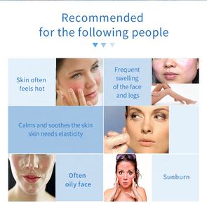 Rodillo de acero inoxidable para el cuidado de la piel, Bola de masaje Facial para el cuidado de la cara, frío y caliente, para Spa de belleza y enfriamiento - Product Image 5