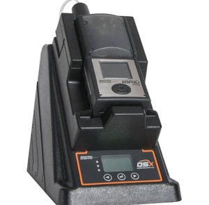 เครื่องตรวจจับก๊าซหลายชนิด MX6 IBrid รุ่นขายดีที่สุด, เครื่องตรวจวัดก๊าซ 6 ชนิด, เซ็นเซอร์ PID และ IR, จอแสดงผลสี, ระบบปั๊มและกระจายก๊าซ, แบบพกพาสำหรับพื้นที่แคบ - Product Image 2