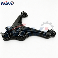 Bras de suspension inférieur avant gauche Navi pour Ford F150, systèmes de suspension automobile, remplacement robuste ML3Z3079C ML3Z3079D ML3Z3079E