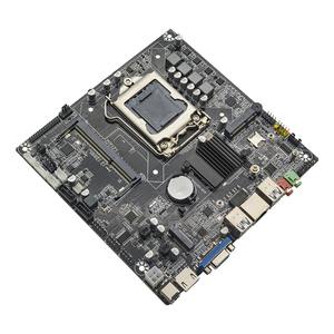 High Quality H310M 32GB DDR4 AIO <b>Computer</b> <b>Motherboard</b> USB3.0 WIFI/4G Module All in One H310 <b>Motherboard</b> H310 <b>Motherboard</b> - Product Image 2