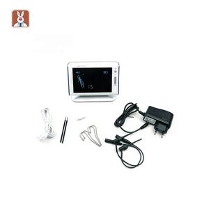 Alat Pengukur <span class=keywords><strong>Apex</strong></span> Digital <span class=keywords><strong>Apex</strong></span> <span class=keywords><strong>Locator</strong></span> Root Canal Micropex Peralatan Pengukuran Layar LCD 4.<span class=keywords><strong>5</strong></span> Inci <span class=keywords><strong>Apex</strong></span> <span class=keywords><strong>Locator</strong></span> Gigi - Product Image 4