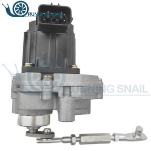 Actionneur électronique turbo RHG8V S1760-E0022 VA520089 Solénoïde de turbine 24100-4223 pour camion HINO SH1E FR1E EZR 700 FS1 SS1 13.0L - Product Image 3