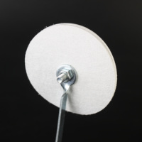 Nouvelle cible de fronde d'arc Mini flip to target 1.0 outils de sports de plein air