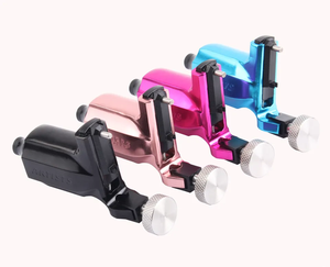 Wholesale Prices Aircraft Aluminum Professional Rotary <strong>Tattoo</strong> <strong>Machine</strong> <strong>Tattoo</strong> Gun <strong>Machine</strong> <strong>Tattoo</strong> - Product Image 1