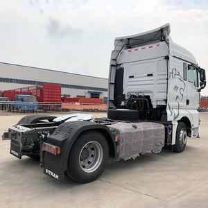 Tractor con Transmisión Automática, Motor Diésel Cummins, Sitrack Actross 3340 <span class=keywords><strong>Daf</strong></span> Usado, Tracción 6X4, 351-450hp, Emisión Euro 2, 1500-2000Nm - Product Image 6