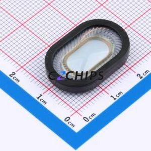 ชิปวงจรรวมลำโพง FS2516MS0420-R01ใหม่ของแท้ชิ้นส่วนอิเล็กทรอนิกส์ - Product Image 2