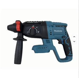 Set di Utensili Combinati Flessibili Economici, Attrezzi Elettrici Portatili per Uso Domestico, per Legno, Muratura e Metallo WKC-10-1 - Product Image 6