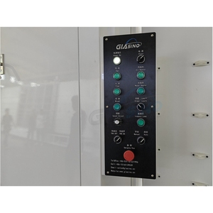 Máquina Automática para Fabricación de Vidrio Aislante para Fábrica de Vidrio con Tamaño Máximo de 2500*3500 mm - Product Image 6