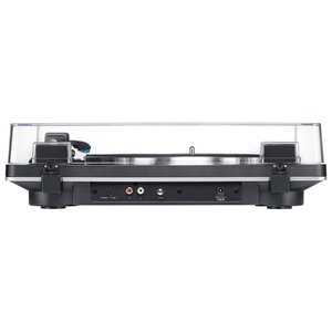Tocadiscos Audio Technica AT LP70XBT Bluetooth 33/45 RPM con Salida RCA - Product Image 4