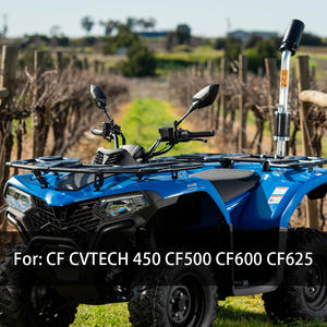 Variador de polea primaria de embrague de transmisión CVT para CF <span class=keywords><strong>600</strong></span> CF600ATR CF600AU ATV <span class=keywords><strong>Cforce</strong></span> 625 TOURING OE 0GS0-051000-00030 ATV UTV Parts - Product Image 6
