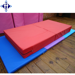 Tapis d'atterrissage automatique, pour exercice physique, en solde - Product Image 3