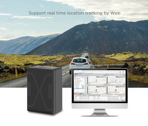 Localizador GPS 4G con Cable GT06B con Alarma de <span class=keywords><strong>Movimiento</strong></span> y Exceso de Velocidad, Anti-interferencias, Corte de Motor por Bluetooth, Relé Inteligente, Dispositivos de Espionaje - Product Image 3