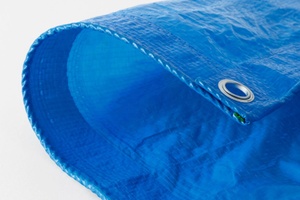 Shandong Leihua新製品自動車エクステリアアクセサリーターポリンカーカバーテントカバー用 - Product Image 5