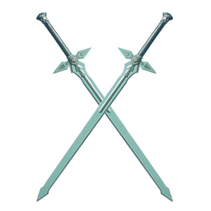 Niños Cosplay Light up Réplica Espadas de madera arte plástico en línea para la venta - Product Image 2