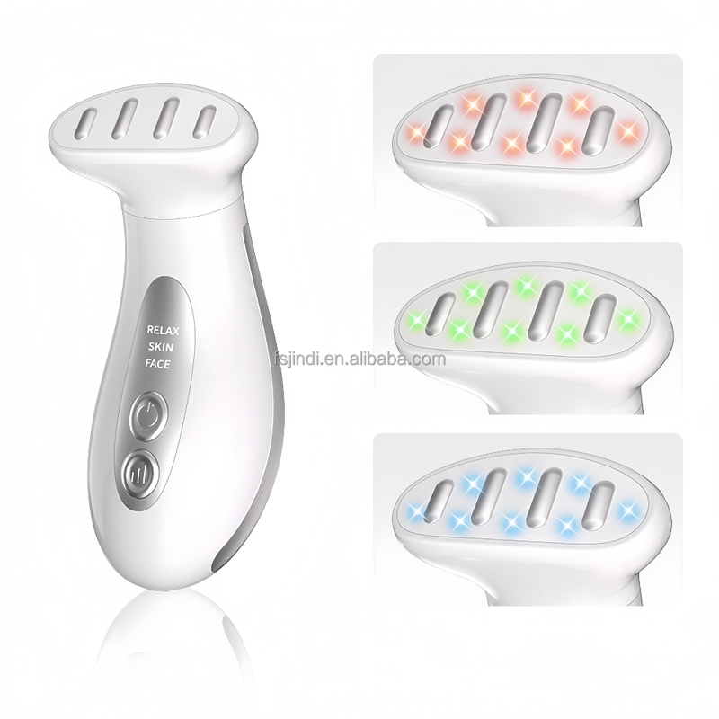 2025 Latest Handheld Beauty Machine Beauty