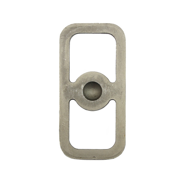 Outdoor Fire Tool Camping Fire High Carbon Steel Striker Flint Steel Striker Outdoor Emergency Fire Starter Striker