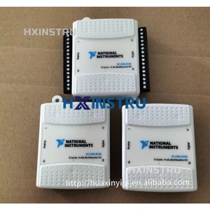 Carte d'acquisition de données National Instruments USB-6009, NI DAQ, multifonction H - Product Image 3