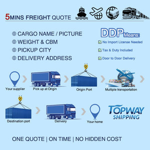 Transporte Multimodal <span class=keywords><strong>de</strong></span> China a <span class=keywords><strong>Alemania</strong></span> con Despacho <span class=keywords><strong>de</strong></span> Aduanas - Product Image 2