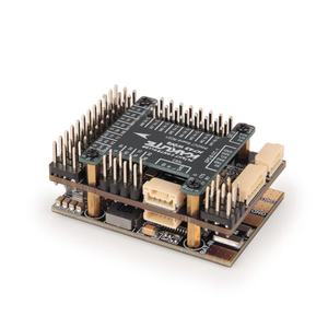 Bán Buôn Holybro Kakute H743-Wing Bay Điều Khiển Cho <span class=keywords><strong>FPV</strong></span> <span class=keywords><strong>Racing</strong></span> <span class=keywords><strong>Quadcopter</strong></span> F450 F550 Qav210 <span class=keywords><strong>250</strong></span> Thực Tập Nghiên Cứu Bay Không Người Lái - Product Image 6