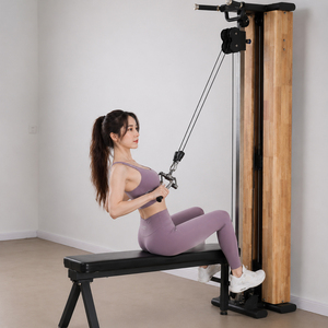 Meilleures ventes : Ensemble <span class=keywords><strong>de</strong></span> machines à double bras, Station <span class=keywords><strong>de</strong></span> musculation multi-équipements - Product Image 1