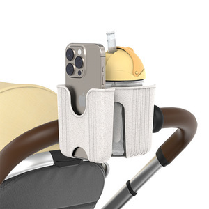 Accessori passeggino porta portabicchieri <span class=keywords><strong>per</strong></span> passeggino carrozzina <span class=keywords><strong>per</strong></span> bicicletta Scooter sedia a rotelle - Product Image 1