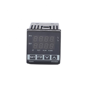 Termostato DTA AC 100-240V 50/60Hz, Control Industrial 5VA, Controlador de Temperatura DTA4848C1 DTA4848R1 DTA4848V1 - Product Image 3