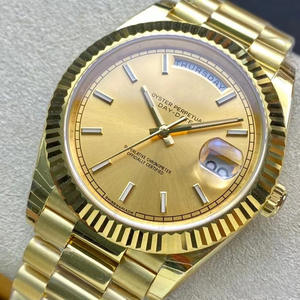 2025 Original Design Brand Luxury Rose Gold Mechanical <b>Watch</b> <b>Diving</b> Function Stainless Steel Strip - Product Image 5