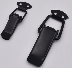 조정 가능한 토글 스프링 래치 그리기 래치 하드웨어 - Product Image 4