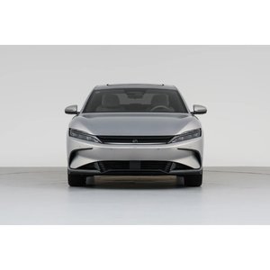 BYD Han EV Sedán 2026, Edición Base, 705 km de Autonomía, 5 Plazas, Tracción Delantera, Sedán de Tamaño Completo, Vehículo Usado - Product Image 5
