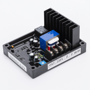 Placa Estabilizadora de Voltaje ShaluO 220V GB-160, Regulador de Generador, Piezas para Generador Diésel - Product Image 1