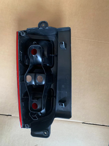 VANS Auto Parts Oem 9808243180 9808243080 LUZ TRASERA para CITROEN DISPATCH PEUGEOT EXPERT Vauxhall <span class=keywords><strong>Vivaro</strong></span> <span class=keywords><strong>Opel</strong></span> <span class=keywords><strong>Vivaro</strong></span> - Product Image 3