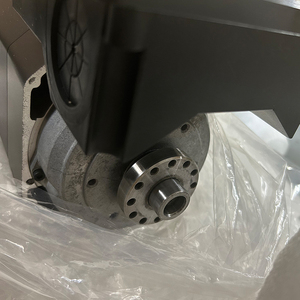 FANUC A06B-1463-B123 # Motor de Husillo AC FANUC 0F21, Unidad de Servomotor Serie Alpha - Product Image 4