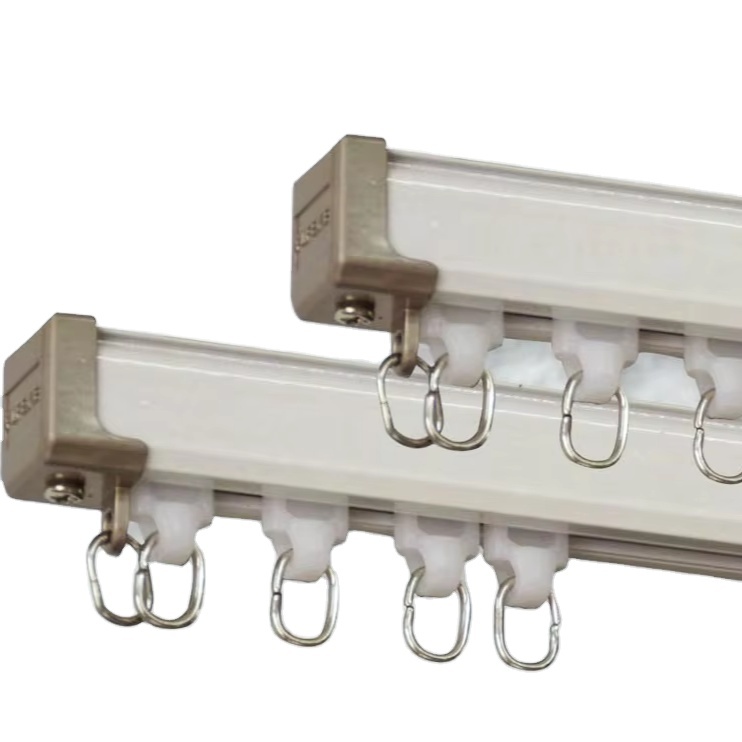 High Quality Eco Friendly Aluminium Curtain