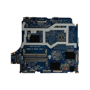 Placa Base Original Nueva para Dell G15 5515, R7-5800H RTX3060 066VKM GDL56 LA-K453P - Product Image 1