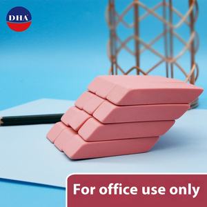 Groothandel rubberen dierenvormige potloodgummetjes in zakje voor basisschoolleerlingen, 4B patroon, geen resten, geen markeringen, speciaal voor examens. - Product Image 2