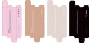 Grosir Buat Merek Anda Sendiri Ice Cream Vegan <span class=keywords><strong>Lip</strong></span> <span class=keywords><strong>Gloss</strong></span> Anak-anak dengan Label Pribadi - Product Image 4