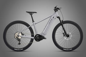 Nuevo Modelo 2026 Em5-3rd con M430/500w/750w y U4000-9s, Bicicleta Eléctrica de 29 Pulgadas, 960wh, 48v20a, Precio Bajo de Fábrica, Em5 -3rd U4000/9s+m430/500 - Product Image 3