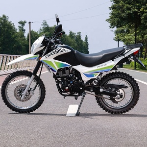 Motocicleta Certificada por Fábrica con Certificación CE, Pit Bike de Alta Potencia, Motocross de 4 Tiempos en Venta - Product Image 2