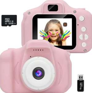 Approvisionnement direct usine – Appareil photo éducatif haute définition à écran, amusant et sûr, avec design durable et motif dessin animé – Vente chaude - Product Image 6