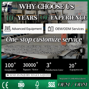 Puertas Interiores de <span class=keywords><strong>Madera</strong></span> Maciza Pintada con Paneles de Fibra de Densidad Media, con un Diseño Moderno y Minimalista Europeo-Americano - Product Image 6