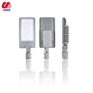 Enchufe de fábrica de China 100w 200w autopista <span class=keywords><strong>farola</strong></span> farolas led <span class=keywords><strong>exterior</strong></span> - Product Image 3