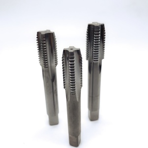 เครื่องมือร้อยเกลียวร่องตรงเกลียวแตะเกลียวเครื่องเกลียวการแตะตัวชี้วัดเกลียว - Product Image 5