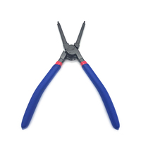 Jeu de pinces à circlips populaires et très vendues, poignée en PVC, acier à haute teneur en carbone, DIY, OEM accepté