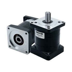 Nema 34มอเตอร์สเต็ปเปอร์มอเตอร์, ตัวลด PX86อัตราส่วน Nema34 52 64 96 100 120 144 150 180 216กระปุกเกียร์ PX86 - Product Image 1