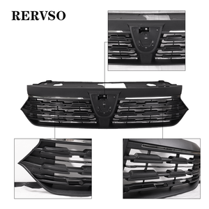 Grille de haute qualité pour Renault <span class=keywords><strong>DACIA</strong></span> <span class=keywords><strong>LOGAN</strong></span> <span class=keywords><strong>2022</strong></span> XF729-004C OEM - Product Image 2