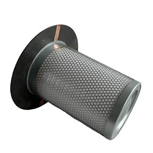 Manny 39894598 Nuevo Filtro de Aire Industrial de Metal, Separador de Aceite para Compresor de Tornillo - Product Image 1