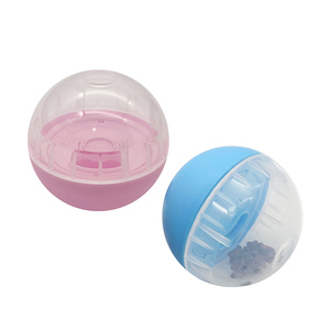 IQ tedavi topu ayarlanabilir köpek oyun topu ve gıda dağıtım kedi oyuncaklar kedi bulmaca besleyici ve interaktif köpek oyuncakları - Product Image 6