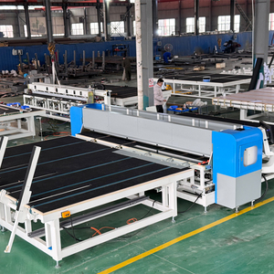 Machine à découper le verre feuilleté 10+10 - Product Image 4